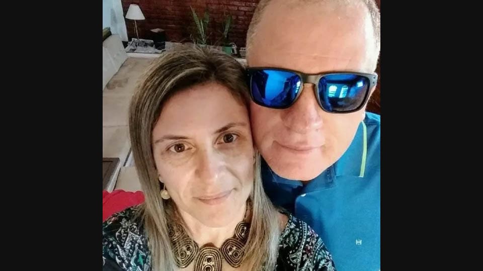 Mulher Pede Medida Protetiva Contra Marido E Morta Horas Depois