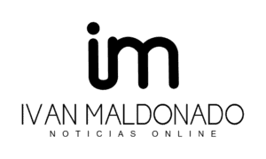 Logotipo Ivan Maldonado Online