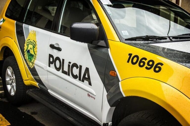 Polícia Militar