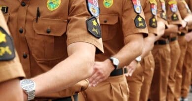 Edital de concurso para formação de cadetes da PM e Bombeiros é divulgado