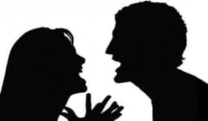 Mulher acusa namorado de agressão em São João do Ivaí