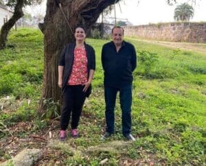 Pai e filha de Apucarana morrem de Covid-19 em Curitiba