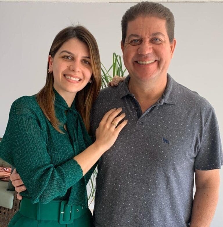 Prefeito confirma desaparecimento de filha médica e nega pedido de resgate