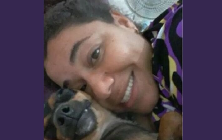 Polícia Civil prende acusado de matar mulher que defendeu cachorro