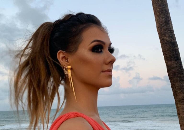 Ana Paula Scheffer morreu