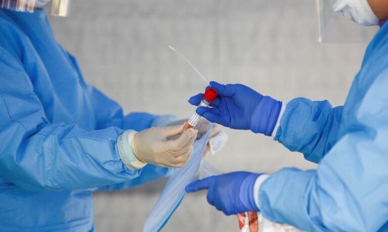 Com mais quatro casos confirmados de Covid-19, Ivaiporã chega ao total de 795