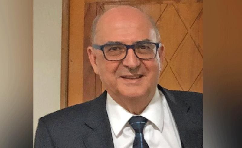 Morre o advogado Álvaro Branco, aos 78 anos