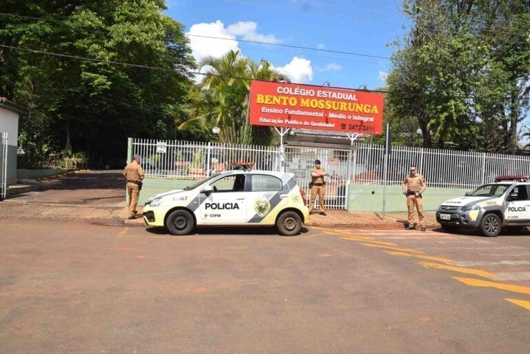 Policiamento 6ª CIPM será intensificado nas eleições de domingo