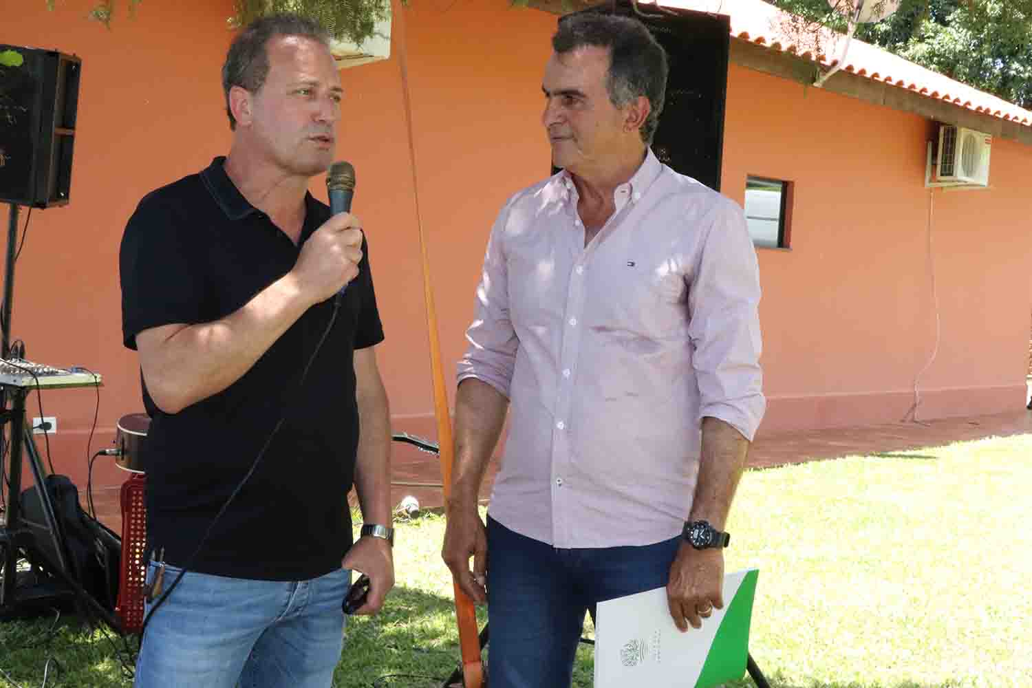 Eleição para nova diretoria da Amuvi terá chapa de consenso; assista