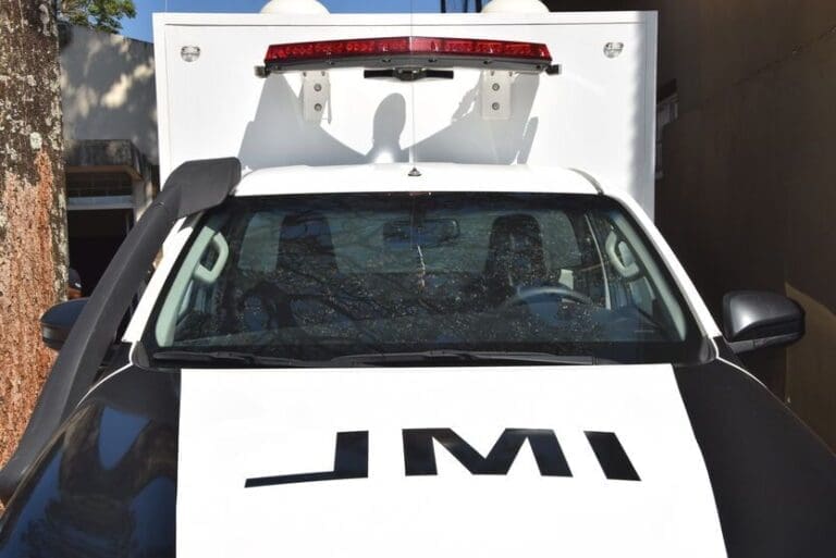 Jovem de 19 anos é morto a pancadas em Rio Branco do Ivaí