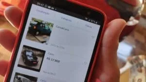 Polícia Militar registrou caso de estelionato durante negociação de veículo em Faxinal.