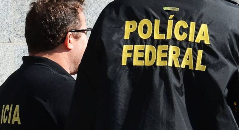 Polícia Federal faz ação contra fraudes no auxílio emergencial