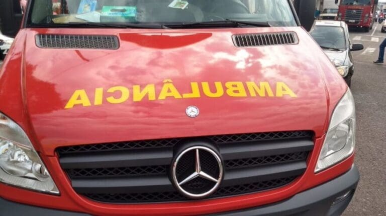 Duas mulheres são feridas com golpes de faca em Ivaiporã