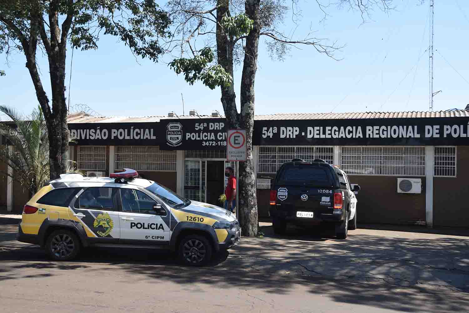 Polícia indicia motorista envolvido em acidente que vitimou família