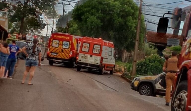 Justiça acata pedido de prisão preventiva do motorista envolvido em acidente com três mortes