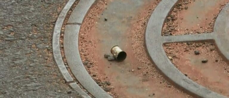 Homem é morto a tiros em Londrina