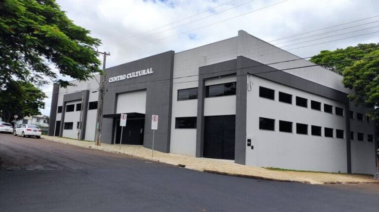 Prefeitura de Ivaiporã inaugura série de obras nos próximos dias