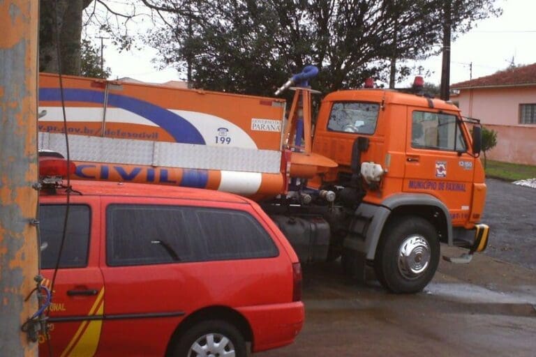 Adolescentes de 16 anos provocam incêndio na Casa Lar