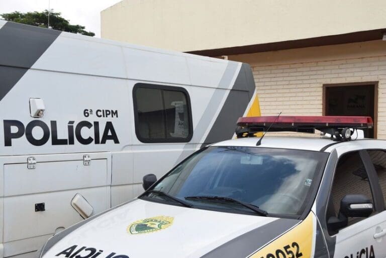 Barracão de recicláveis e alvo de nova tentativa de furto