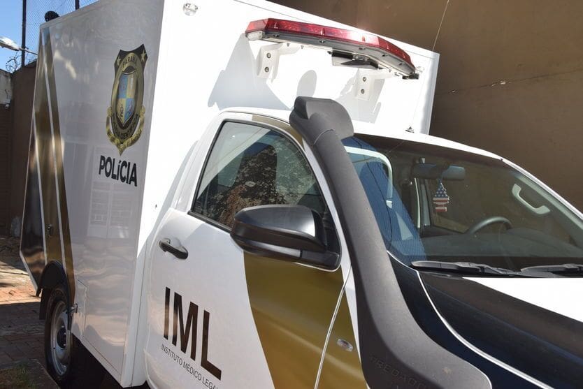 Homem é encontrado morto dentro de casa em Lidianópolis