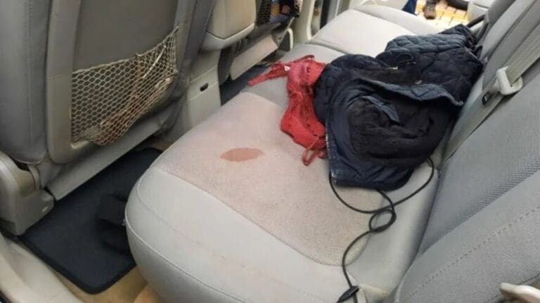 Adolescente de 16 anos vai para motel com rapaz de 29, sofre hemorragia e morre