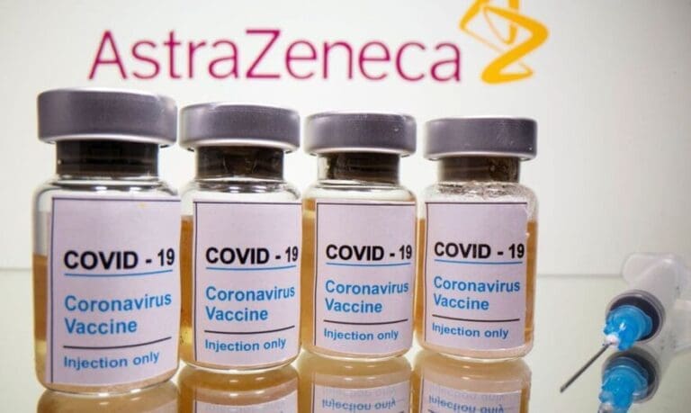 O MS recebeu uma carta do consórcio internacional Covax Facility com as informações sobre o repasse de doses