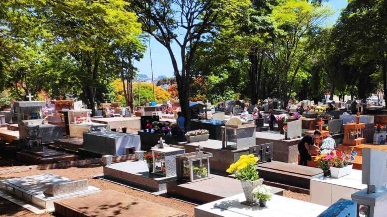 Notas de falecimentos de Ivaiporã e região