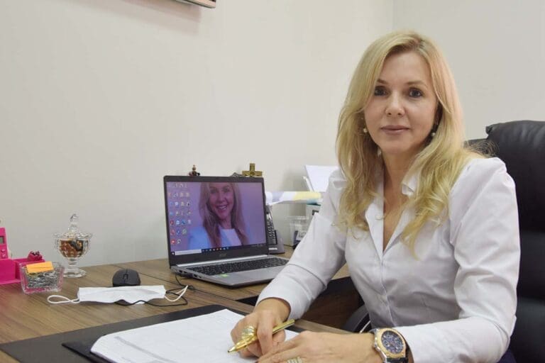 Presidente da Câmara fr Ivaiporã