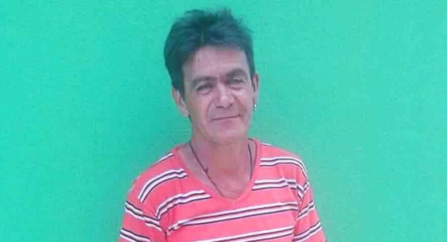 Homem de 57 anos morre atropelado e motorista foge sem prestar socorro