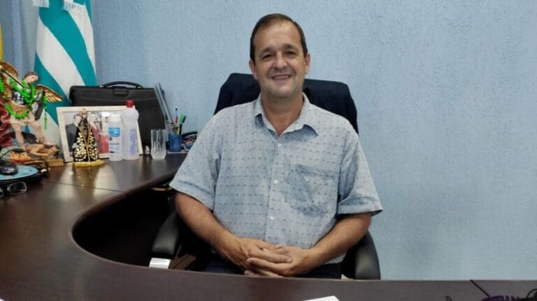 Jardim Alegre conquista novas obras junto ao Governo do Estado