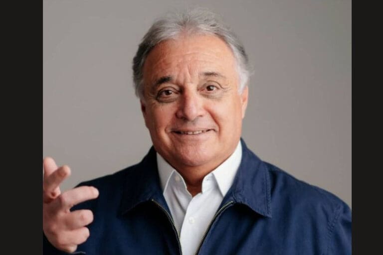 Morre prefeito de Campo Largo, por complicações da Covid-19