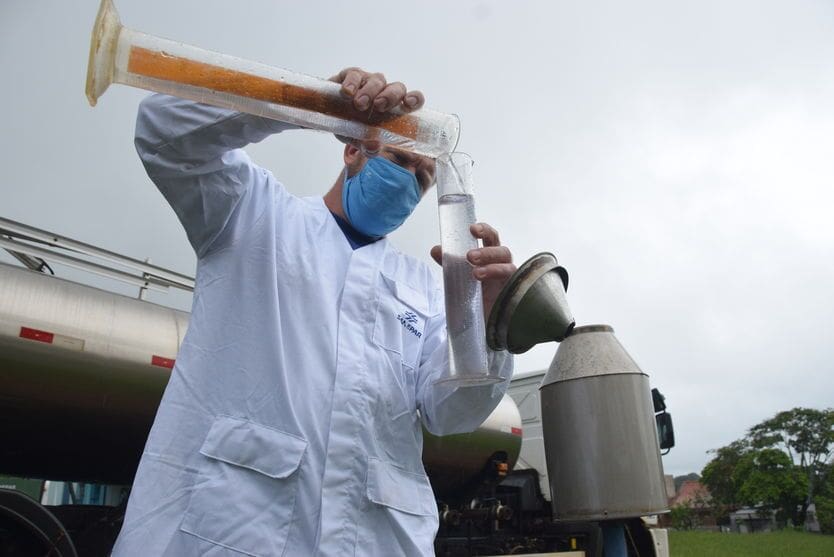 Ivaiporã registra acumulado de chuva de 179,8 mm; desde sábado