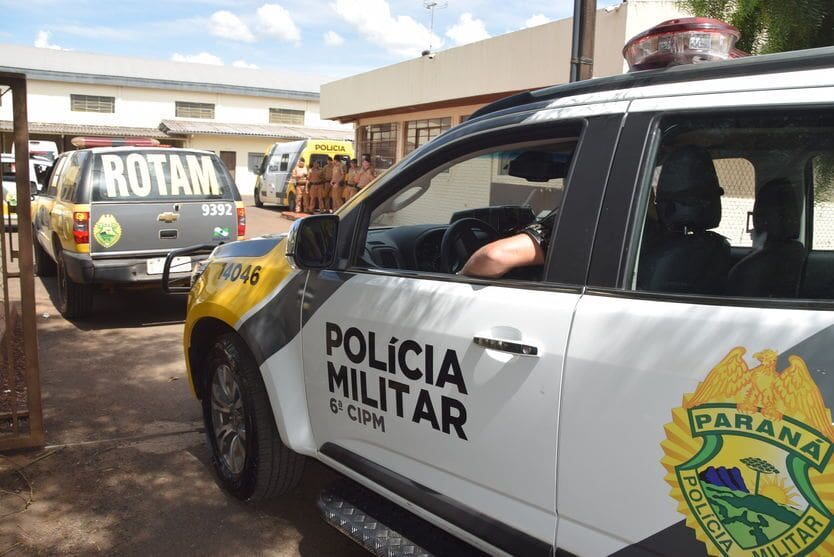 Mulher é atacada por cachorro em São João do Ivaí