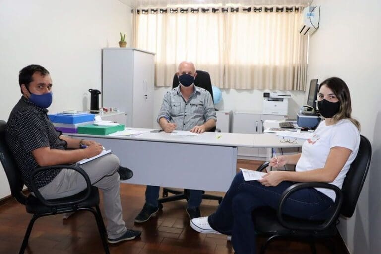 Prefeitura de Ivaiporã nomeia Comissão da Defesa Civil