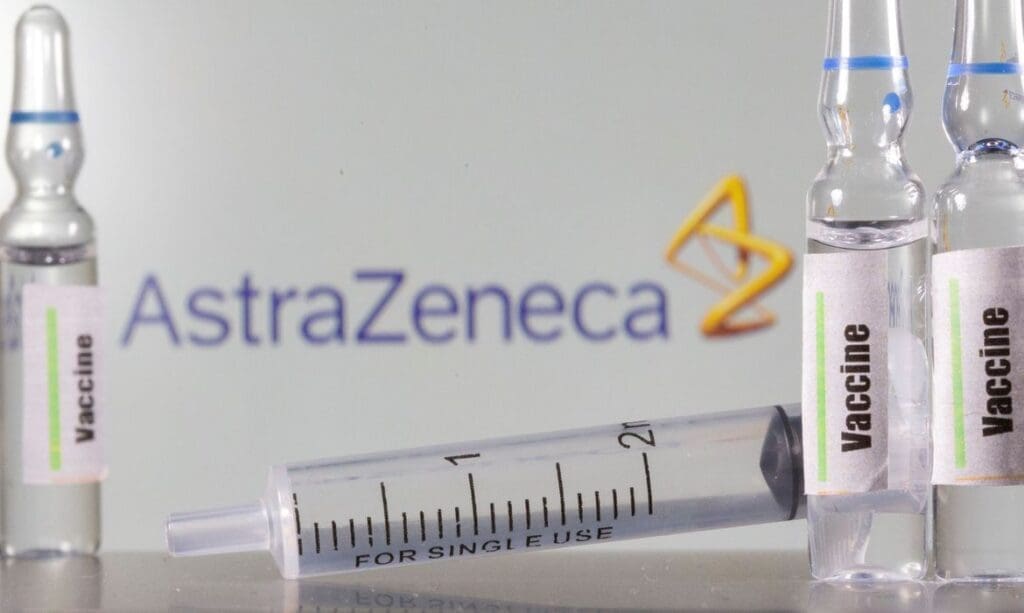 Veja como será distribuição para os municípios da vacina AstraZeneca na 22ª RS