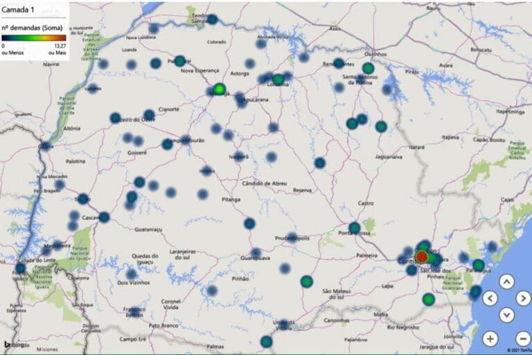 CGE recebe denúncias fura-fila