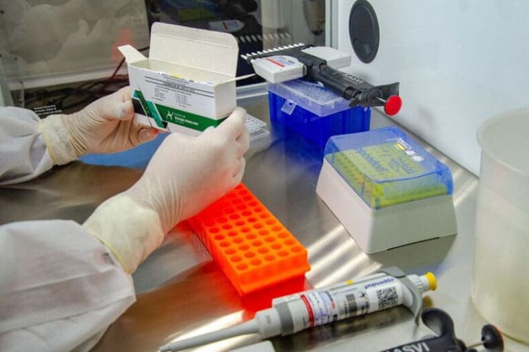 oito casos positivos da Covid-19 são confirmados em Ivaiporã, nesta terça (23)