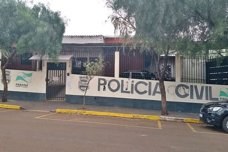 Após agressão a preso na carceragem, PC e PM realizam bate grade