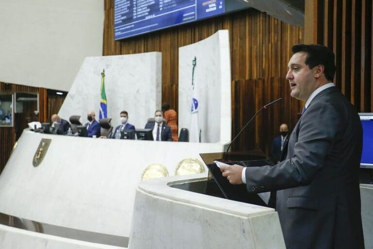 Governo do Estado cancela ponto facultativo para o carnaval