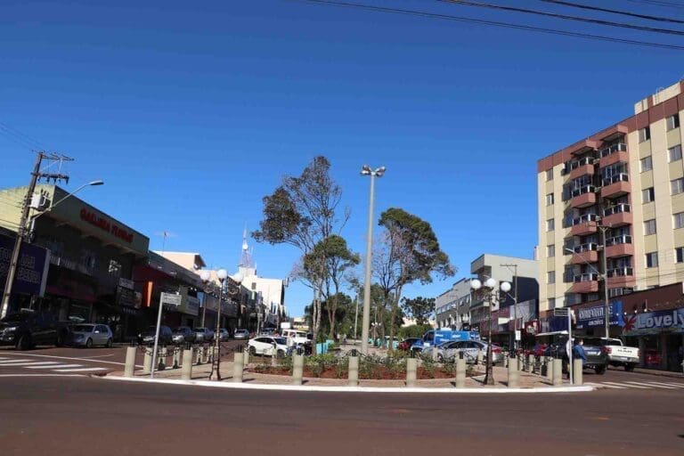 Plano Diretor Municipal