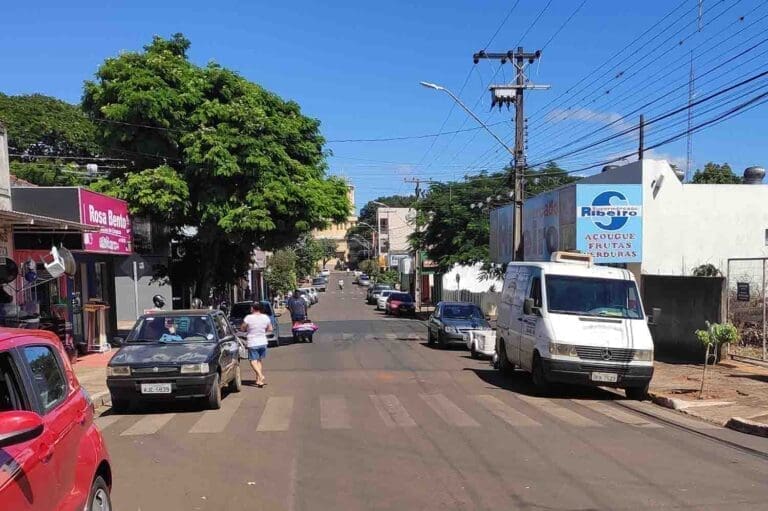 Covid-19: Jardim Alegre impõe novas regras restritivas e locdow aos domingos