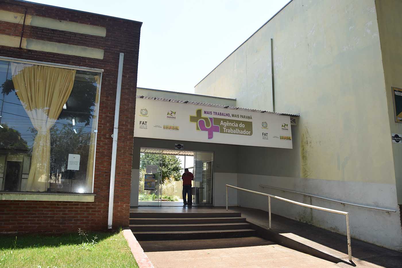 Emprego: confira as vagas ofertadas através da Agência do Trabalhador de Ivaiporã