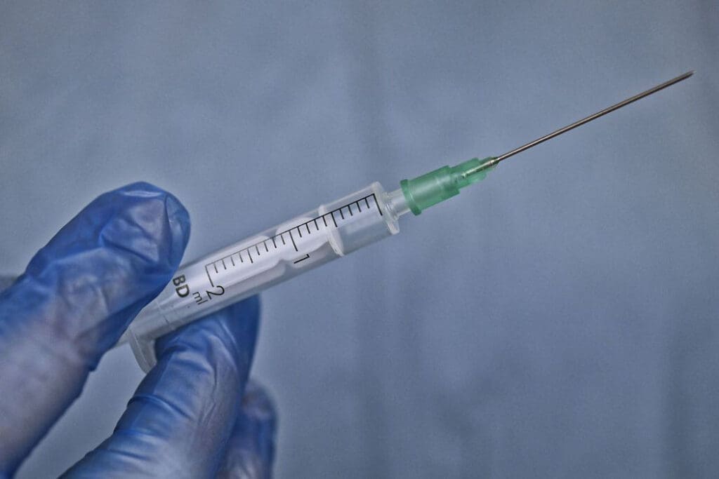 Brasil recebe 1,02 milhão de vacinas da Covax-Facility