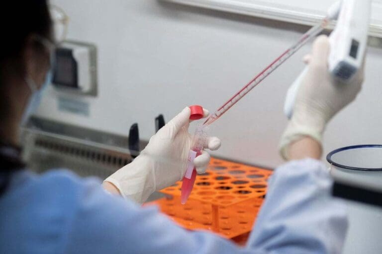 Jardim Alegre confirma mais quatro casos de Covid-19