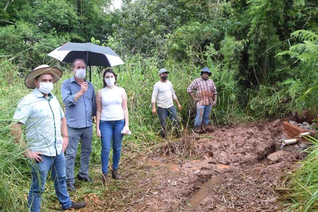 Dia Mundial da Água: Ivaiporã retoma o Cultivando Água Limpa