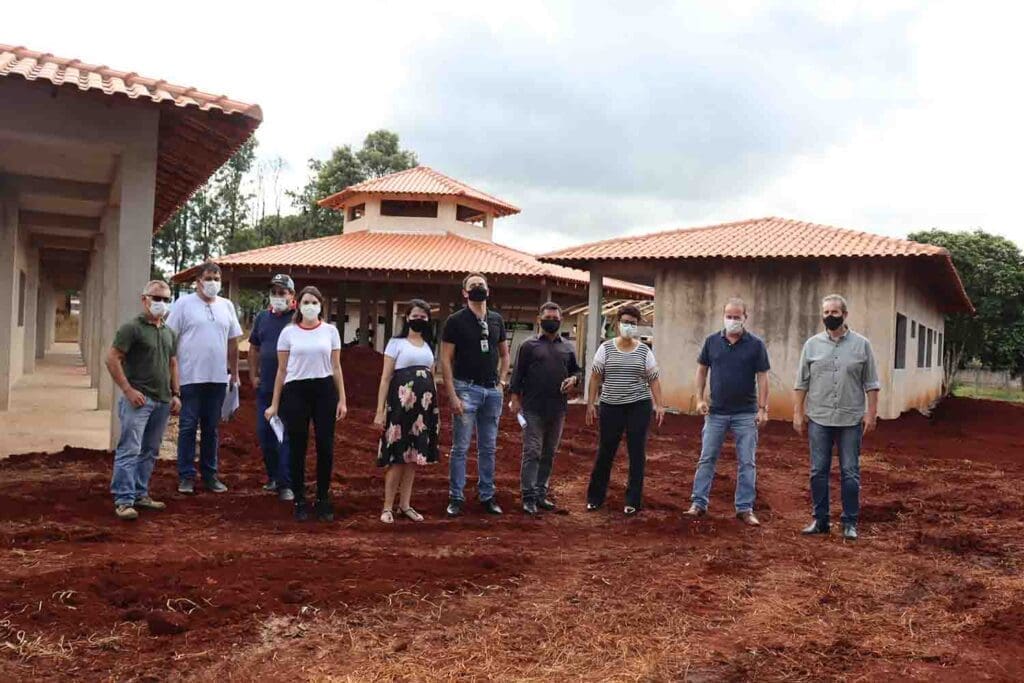 Alto Porã deve ganhar nova escola no 2º semestre