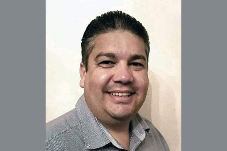 Ex-vereador Sabão, morre vítima da Covid-19