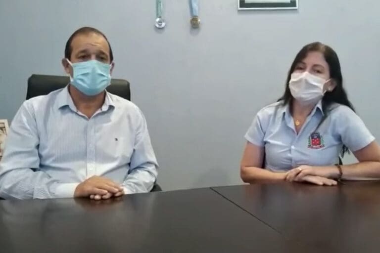 Furlan fala sobre novo decreto das medidas restritivas da Covid-19