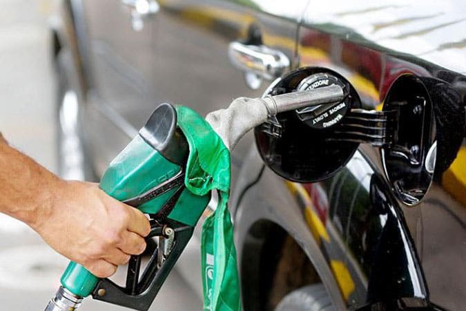 Gasolina sobe pela sexta vez consecutiva em 2021