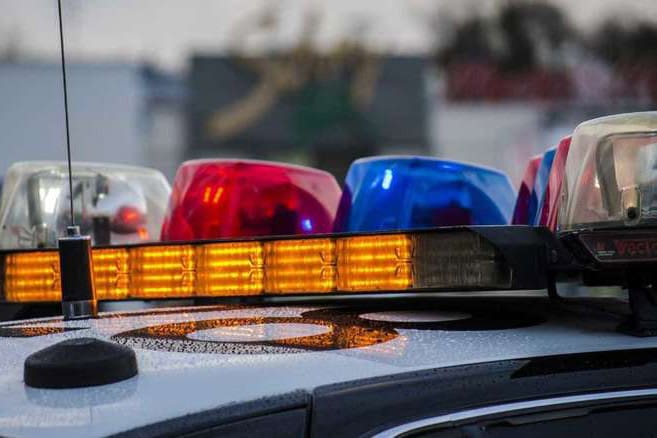 Após acidente de moto jovem agride namorada em Ivaiporã